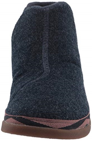 Women's Revel Mid Loafer Chacos Navy