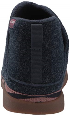 Women's Revel Mid Loafer Chacos Navy