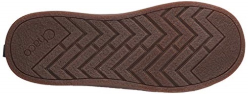 Women's Revel Mid Loafer Chacos Navy