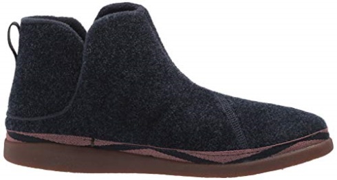 Women's Revel Mid Loafer Chacos Navy