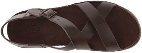 Women's Sandal Chacos Otter