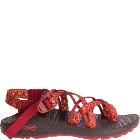 Women's Sandal Chacos Peach