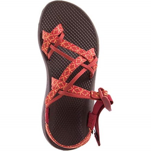 Women's Sandal Chacos Peach