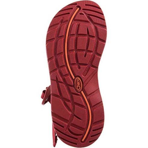 Women's Sandal Chacos Peach