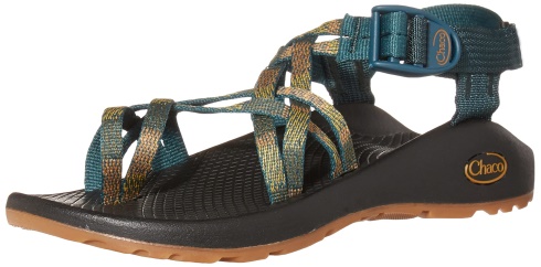 Women's Sandal Chacos Weave Moss