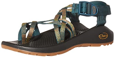 Women's Sandal Chacos Weave Moss