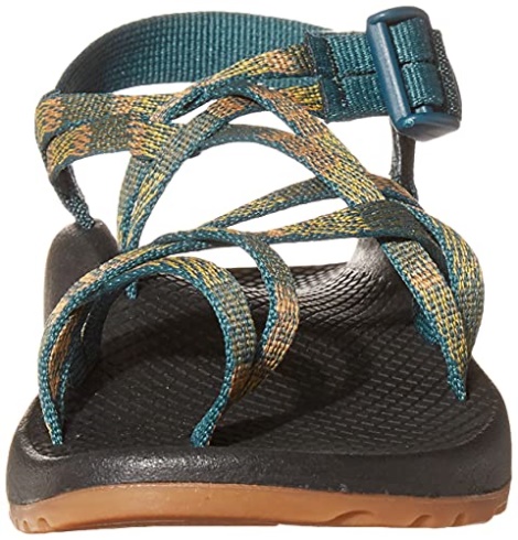 Women's Sandal Chacos Weave Moss