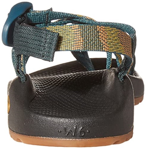 Women's Sandal Chacos Weave Moss