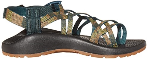 Women's Sandal Chacos Weave Moss
