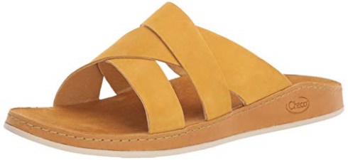 Women's Sandal Ochre Chacos