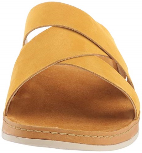 Women's Sandal Ochre Chacos