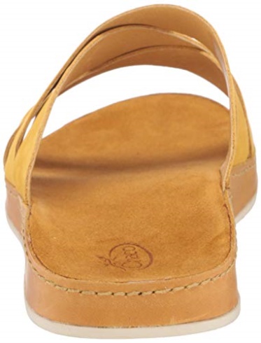 Women's Sandal Ochre Chacos