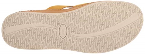 Women's Sandal Ochre Chacos