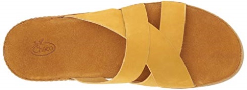 Women's Sandal Ochre Chacos