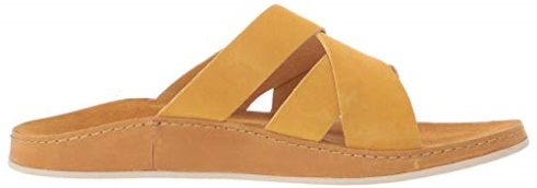 Women's Sandal Ochre Chacos