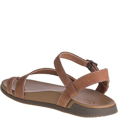 Women's Sandal Toffee Chacos