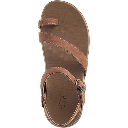 Women's Sandal Toffee Chacos