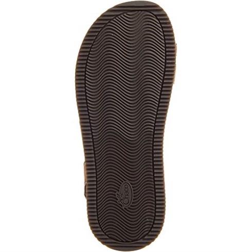 Women's Sandal Toffee Chacos