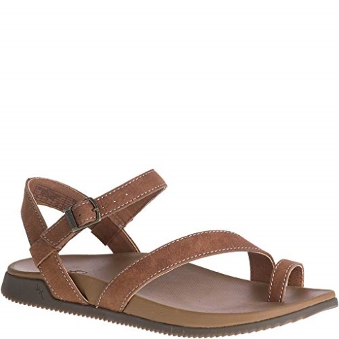 Women's Sandal Toffee Chacos