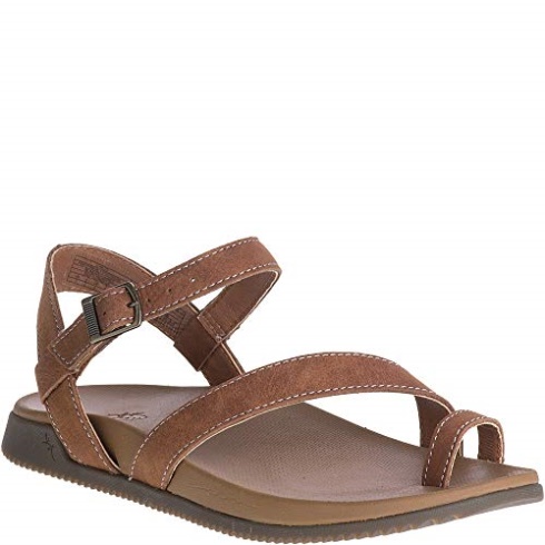Women's Sandal Toffee Chacos