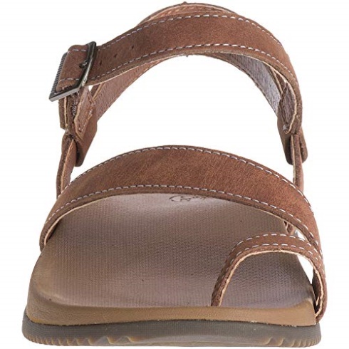 Women's Sandal Toffee Chacos