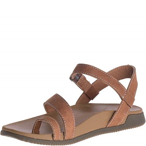 Women's Sandal Toffee Chacos