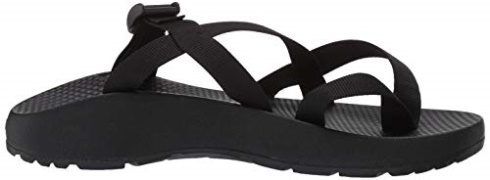 Women's Tegutegutegu Sandal Solid Black Chacos