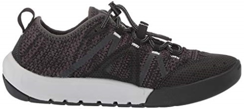 Women's Torrent Pro Sneaker Black Chacos