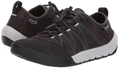 Women's Torrent Pro Sneaker Black Chacos
