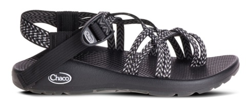 Women's X New Belgium Z/1 Classic Chacos Boost Black