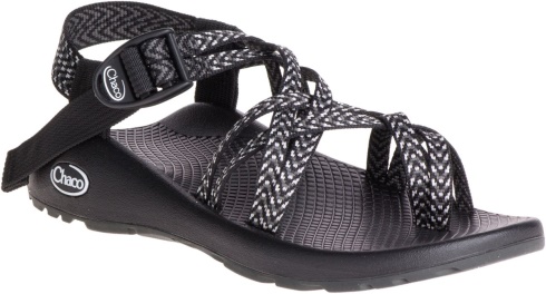 Women's X New Belgium Z/1 Classic Chacos Boost Black