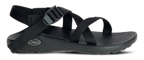 Women's Z/1 Classic Black Chacos