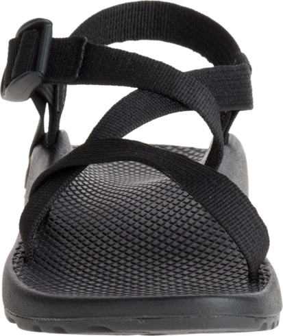 Women's Z/1 Classic Black Chacos