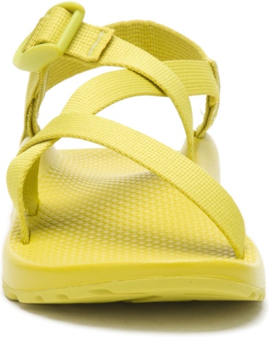 Women's Z/1 Classic Chacos Cress Green