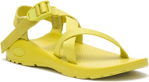 Women's Z/1 Classic Chacos Cress Green