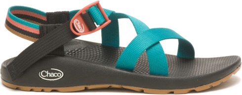Women's Z/1 Classic Chacos Retro Black