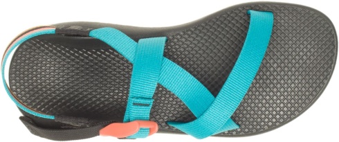 Women's Z/1 Classic Chacos Retro Black