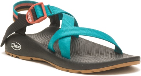 Women's Z/1 Classic Chacos Retro Black