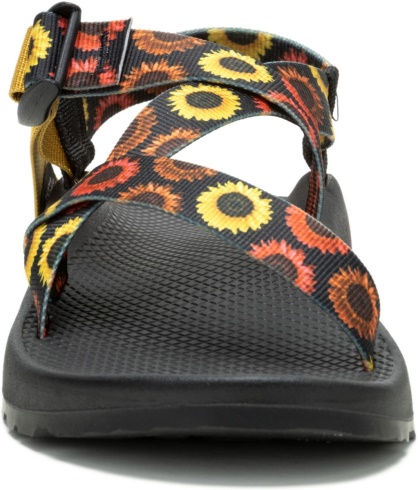 Women's Z/1 Classic Harvest Collection Chacos Sunflower Multi