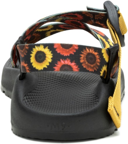 Women's Z/1 Classic Harvest Collection Chacos Sunflower Multi