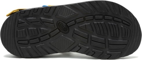 Women's Z/1 Classic Harvest Collection Fruit Blue Chacos