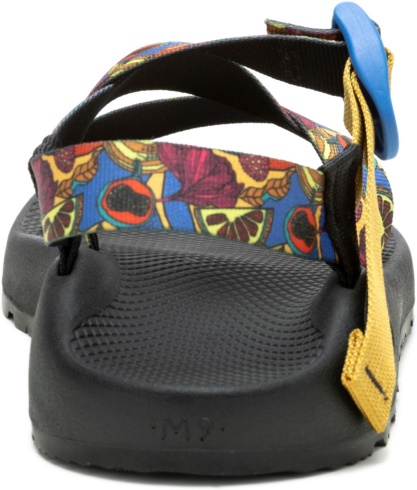 Women's Z/1 Classic Harvest Collection Fruit Blue Chacos
