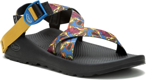 Women's Z/1 Classic Harvest Collection Fruit Blue Chacos