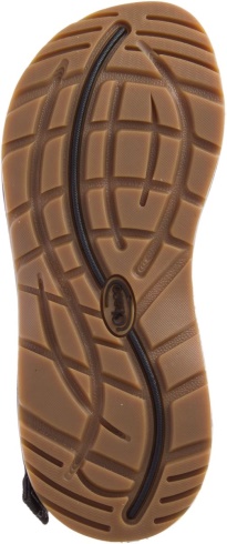 Women's Z/1 Classic Wide Width Chacos Trap B+W