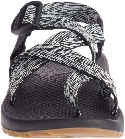 Women's Z/1 Classic Wide Width Chacos Trap B+W