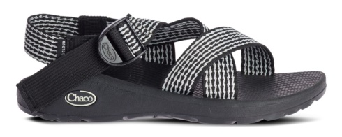 Women's Z/1 Classic Wide Width Prong Black Chacos