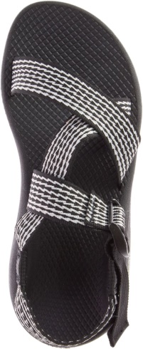 Women's Z/1 Classic Wide Width Prong Black Chacos