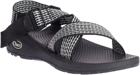 Women's Z/1 Classic Wide Width Prong Black Chacos
