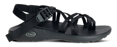 Women's Z/2 Classic Black Chacos