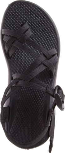 Women's Z/2 Classic Black Chacos